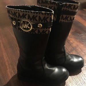 Girls Michael Kors -Emma Julie